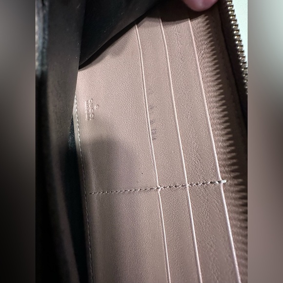 Gucci Wallet - Picture 11 of 14